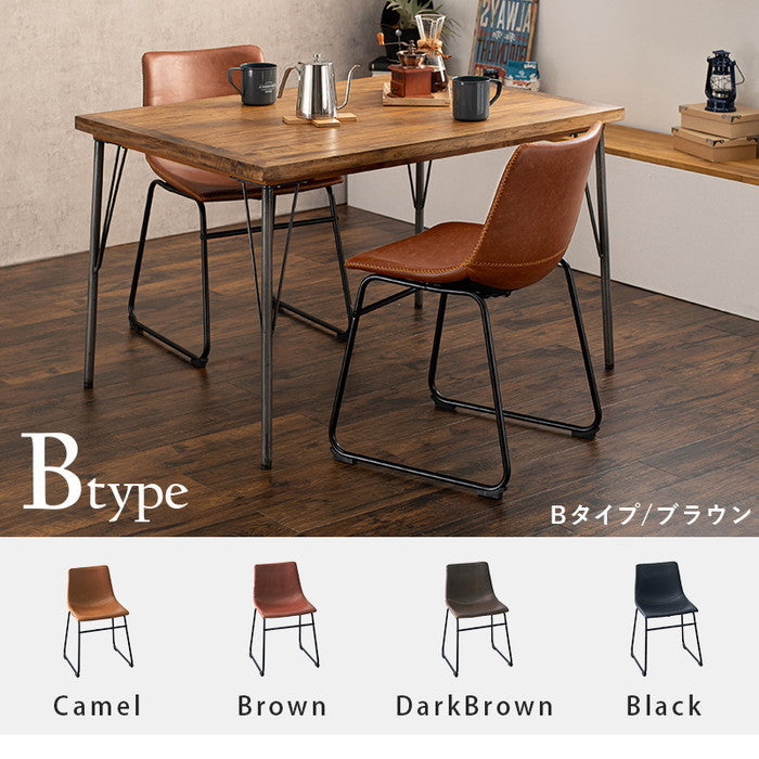 ダイニング 3点セット RT-2943-120 hgs-2102062200の画像