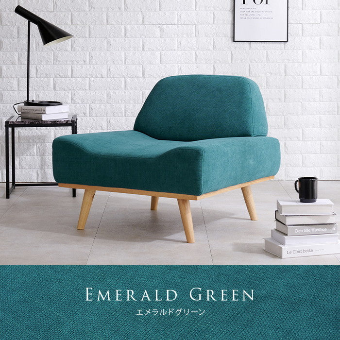 ソファ レスト1P 幅75×奥行70×高さ63×座面高36cm hgs-3000000974の画像