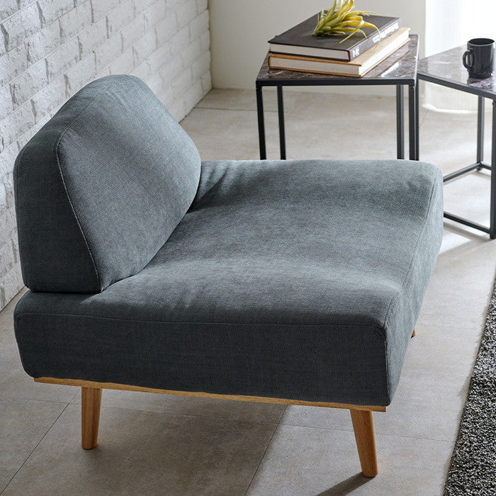 ソファ レスト1P 幅75×奥行70×高さ63×座面高36cm hgs-3000000974の画像