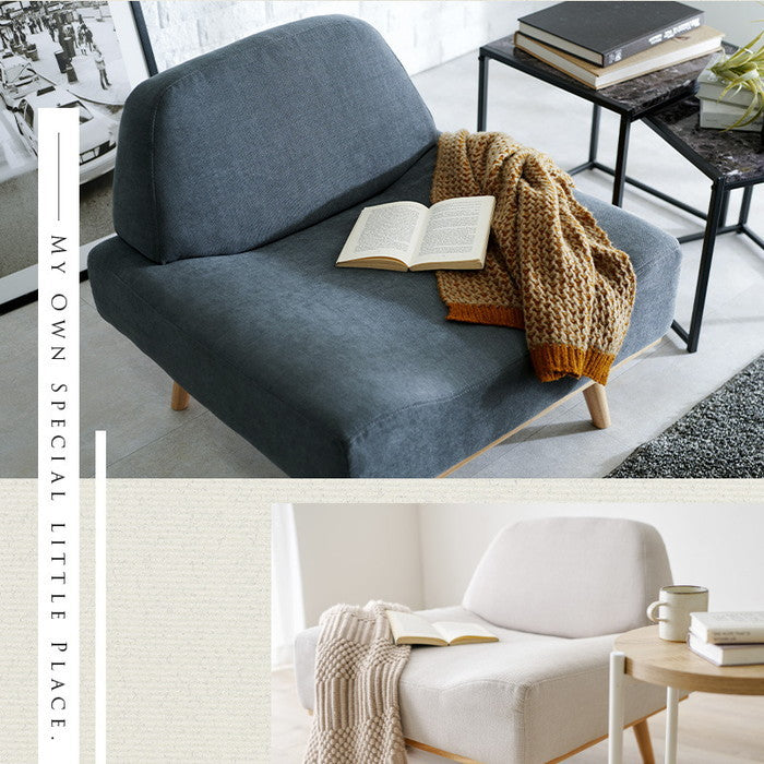 ソファ レスト1P 幅75×奥行70×高さ63×座面高36cm hgs-3000000974の画像