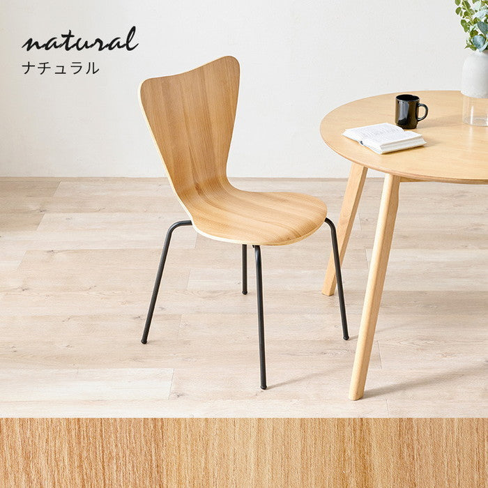 ダイニング チェア LC-4486 幅48×奥行50×高さ85×座面高45cm hgs-3000000982の画像