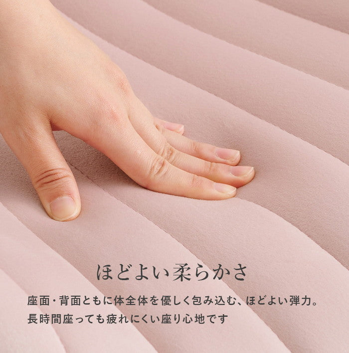 チェア LC-4763 幅50×奥行58×高さ84×座面高43cm hgs-3000001006の画像