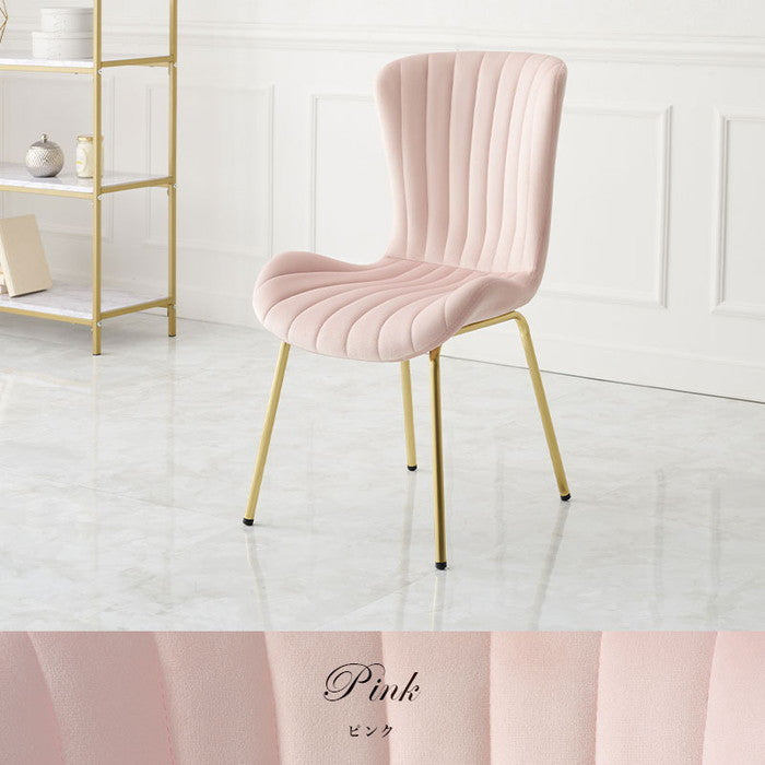 チェア LC-4763 幅50×奥行58×高さ84×座面高43cm hgs-3000001006の画像