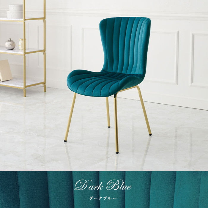 チェア LC-4763 幅50×奥行58×高さ84×座面高43cm hgs-3000001006の画像