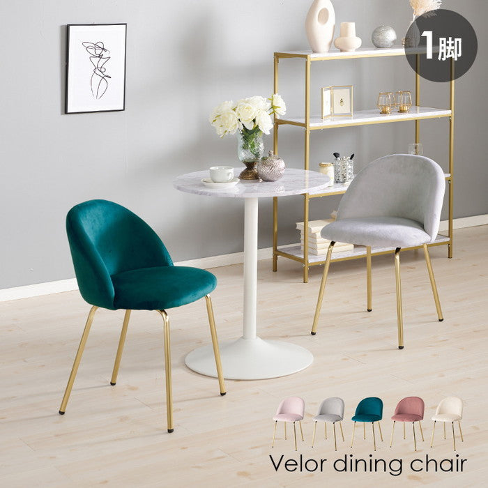 チェア LC-4764 幅47×奥行48×高さ71×座面高46cm hgs-3000001011の画像