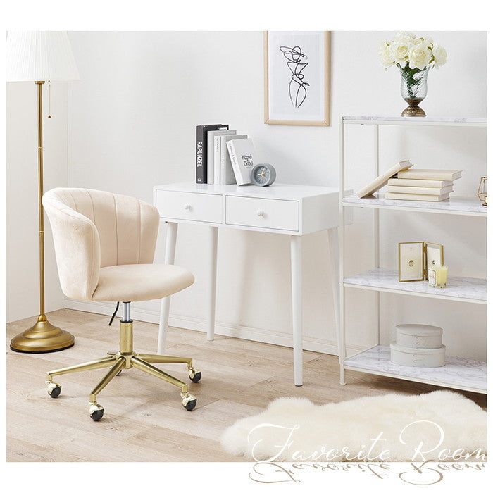 チェア LHC-4760DPI (約)幅63×奥行62×高さ73?83×座面高42?52cm hgs-3000002567の画像