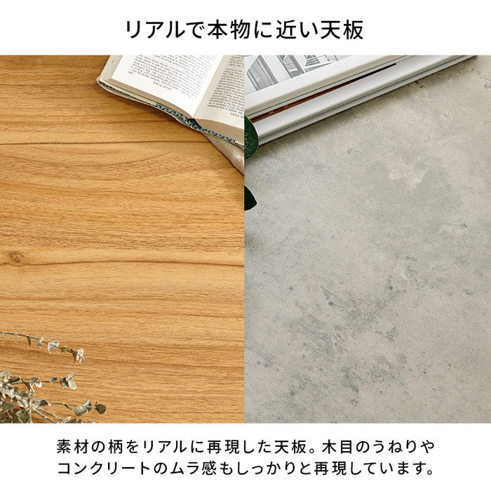 テーブル＆チェア3点セット LT-4930DBR-34BK-S テーブル:(約)幅60×奥行60×高さ70cm チェアー:(約)幅48×奥行56×高さ84.5×座面高43cm hgs-3000003070の画像