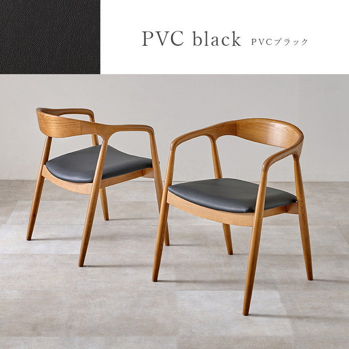 ダイニング チェア VC-7000 幅56×奥行56.5×高さ74×座面高42.5cm hgs-3000003743の画像