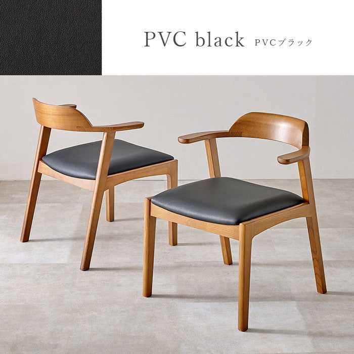 ダイニング チェア VC-7003 幅57×奥行53×高さ71×座面高44cm hgs-3000003755の画像