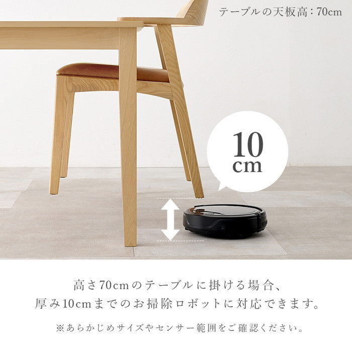 ダイニング チェア VC-7003 幅57×奥行53×高さ71×座面高44cm hgs-3000003755の画像