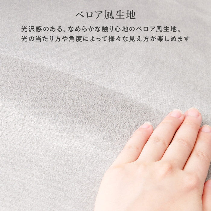 テーブル＆チェア３点セット LT-4931-65-S ダークブルー ディープピンク アイボリー ライトグレー ピンク テーブル:幅65×奥行65×高さ70cm、チェア:幅57×奥行54×高さ77×座面高45cm hgs-3000003809の画像