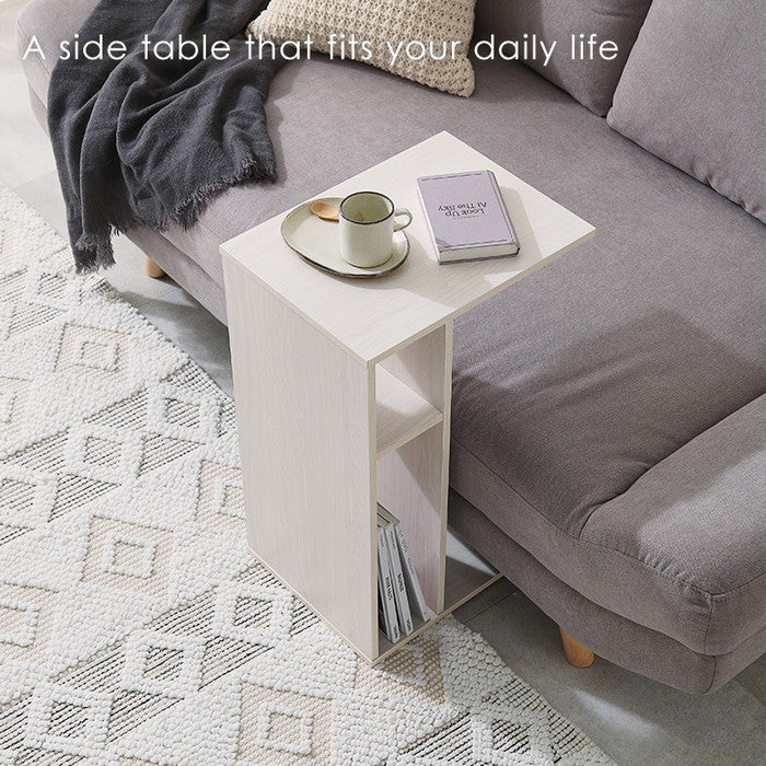 サイドテーブル RT-1119 幅40×奥行30×高さ60cm hgs-3000003862の画像