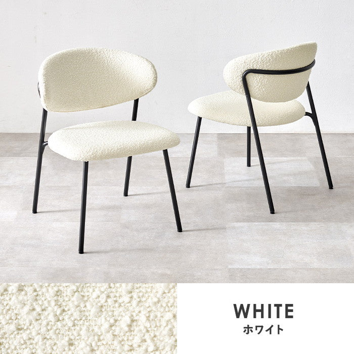 ダイニング チェア MC-8649 幅52×奥行54×高さ72×座面高42cm hgs-3000003905の画像