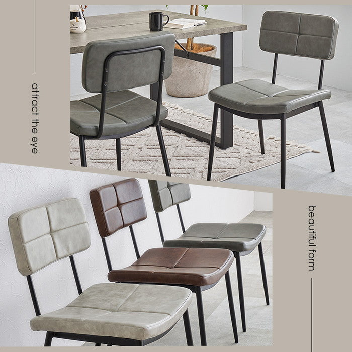 ダイニング チェア MC-8650 幅45×奥行54×高さ78.5×座面高42cm hgs-3000003908の画像