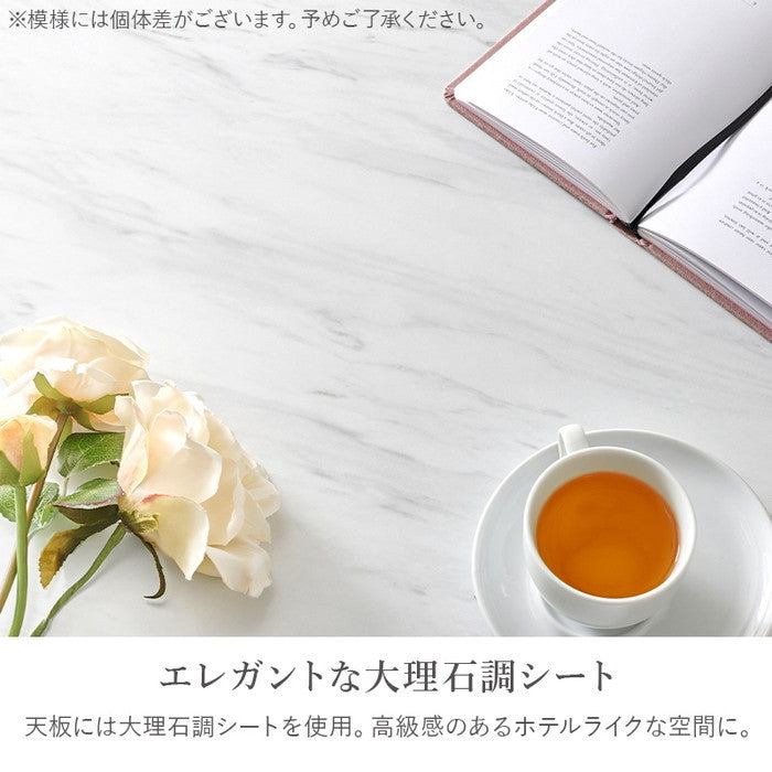 ネストテーブル LT-4617 高: 幅66×奥行66×高さ39cm hgs-3000003946の画像