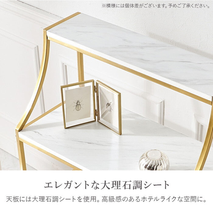 オープンラック 幅61×奥行30×高さ100cm LCC-4618 hgs-3000003947の画像