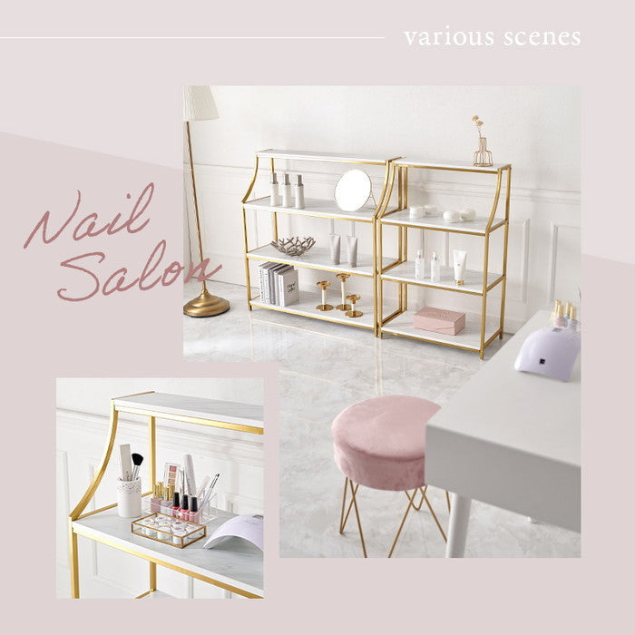 オープンラック LCC-4619 幅91×奥行30×高さ100cm hgs-3000003948の画像