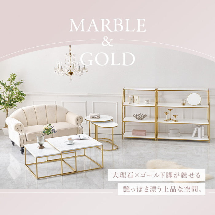 オープンラック LCC-4619 幅91×奥行30×高さ100cm hgs-3000003948の画像