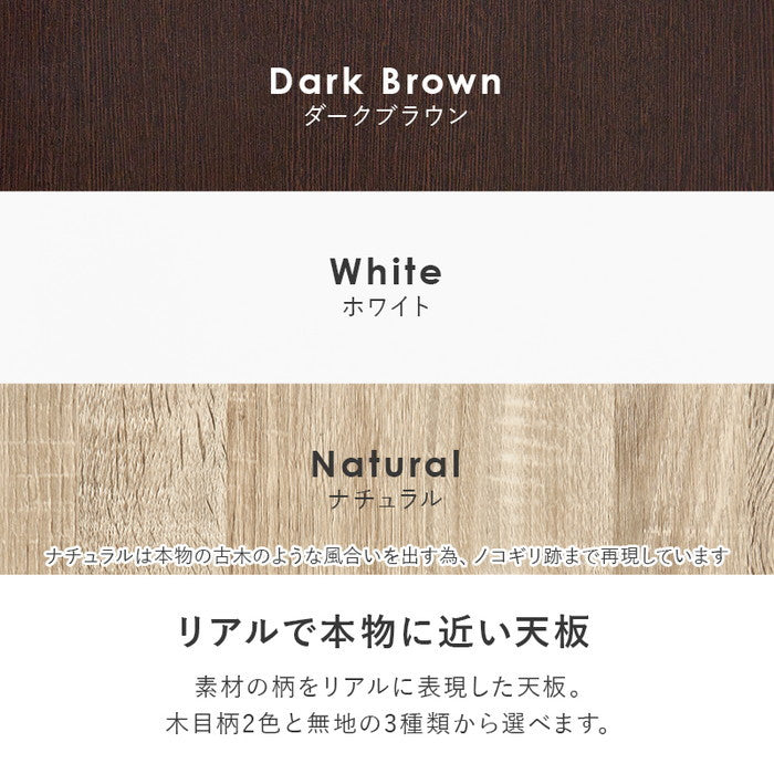 ハンガーラック VKH-7275 幅121(フック含む127)×奥行42×高さ120cm hgs-3000003967の画像