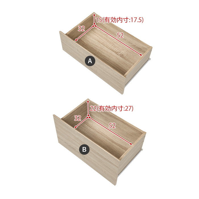 ハンガーラック VKH-7275 幅121(フック含む127)×奥行42×高さ120cm hgs-3000003967の画像