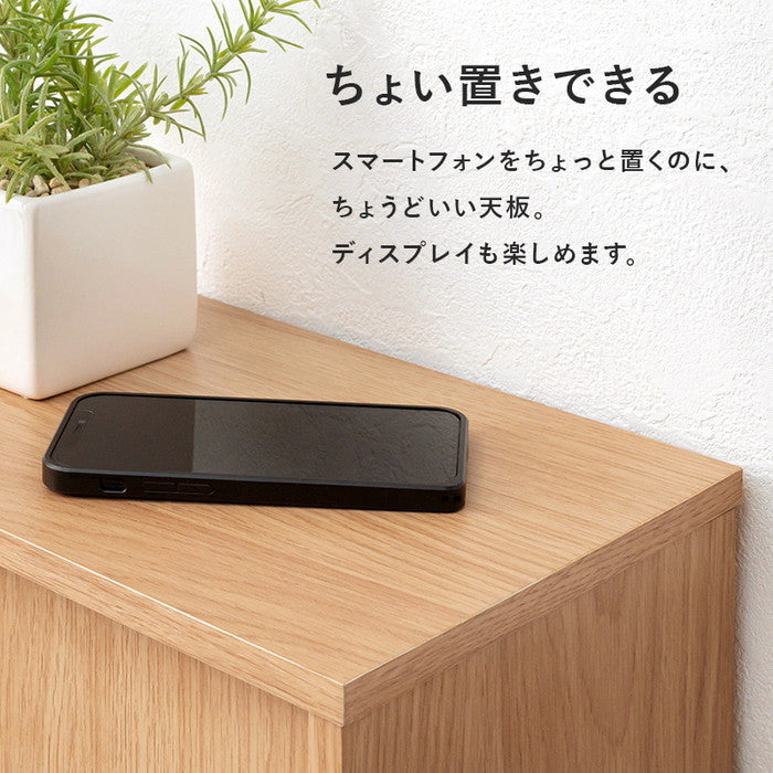 トイレラック RTR-1348 幅59×奥行19.5×高さ63cm hgs-3000003970の画像