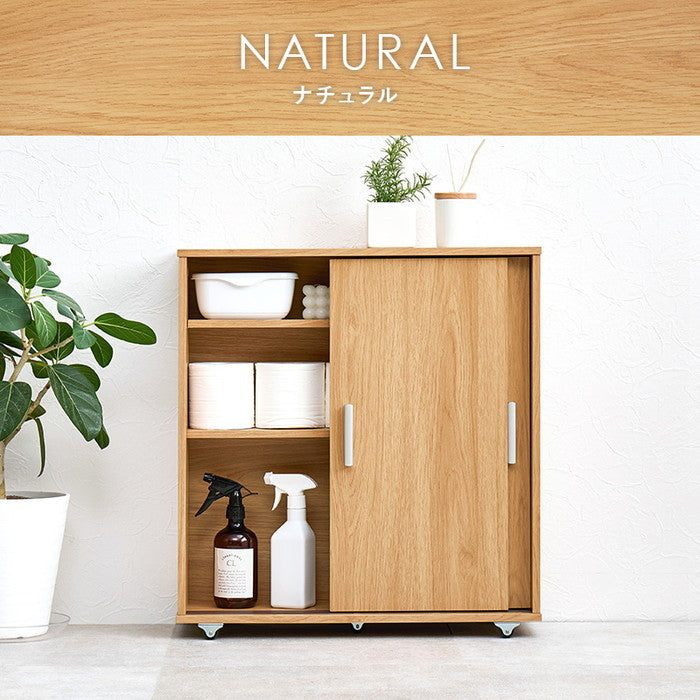 トイレラック RTR-1348 幅59×奥行19.5×高さ63cm hgs-3000003970の画像