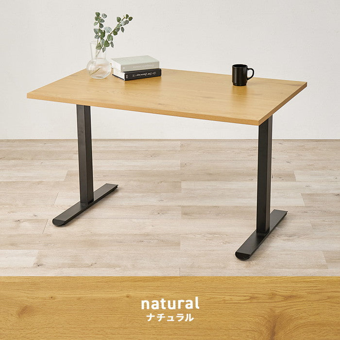 ダイニング テーブル LT-3780 幅110×奥行70×高さ66cm hgs-3000004017の画像