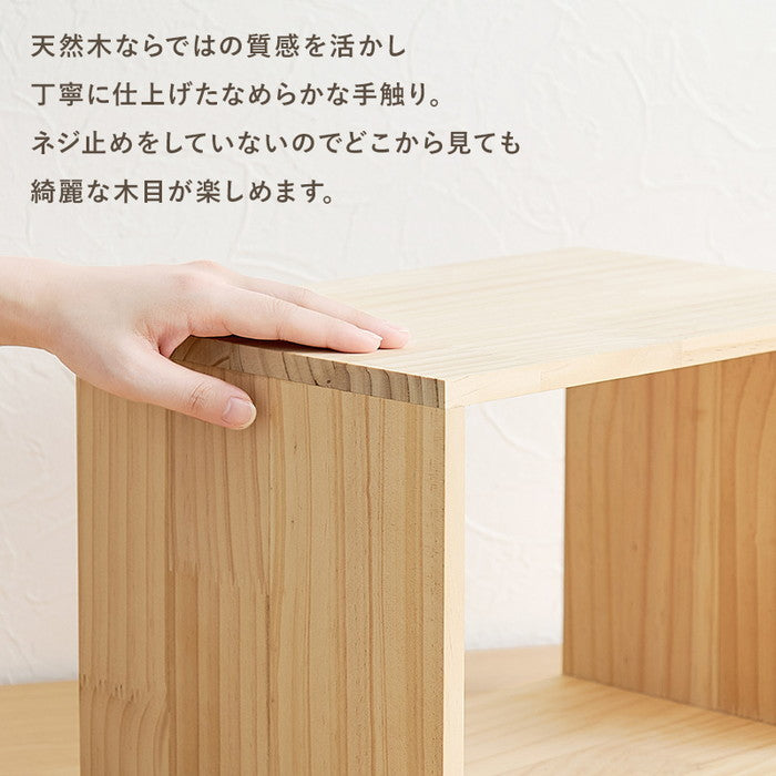 収納ボックス3点セット MUD-6876 大: 幅50×奥行24×高さ37cm hgs-3000004022の画像