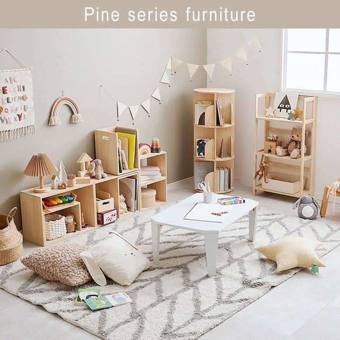 収納ボックス3点セット MUD-6876 大: 幅50×奥行24×高さ37cm hgs-3000004022の画像