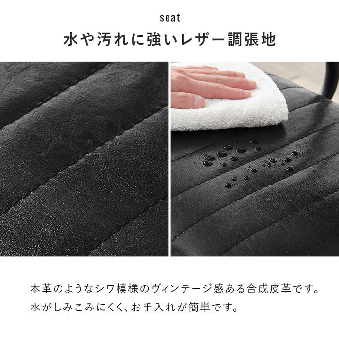 ダイニング ３点セット LDS-4853 テーブル: 幅70×奥行70×高さ70cm hgs-3000004098の画像