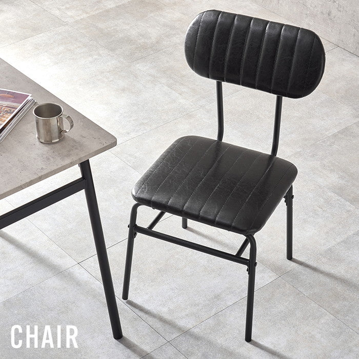 ダイニング ３点セット LDS-4853 テーブル: 幅70×奥行70×高さ70cm hgs-3000004098の画像