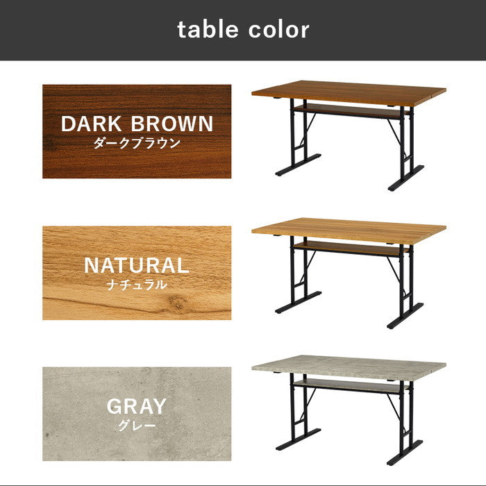 ダイニング ３点セット（右肘） LT-4770ロイス右肘S テーブル: 幅138×奥行80×高さ70cm hgs-3000004108の画像