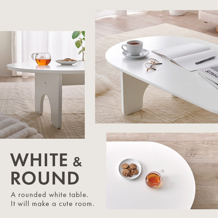 テーブル MT-6928 幅90×奥行60×高さ32cm hgs-3000004132の画像