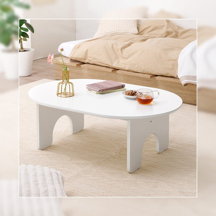 テーブル MT-6928 幅90×奥行60×高さ32cm hgs-3000004132の画像