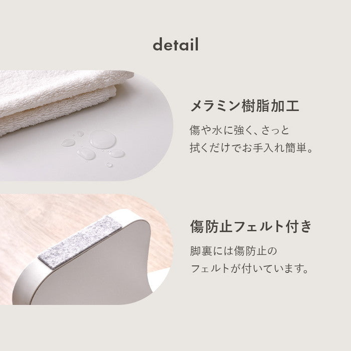 テーブル MT-6928 幅90×奥行60×高さ32cm hgs-3000004132の画像