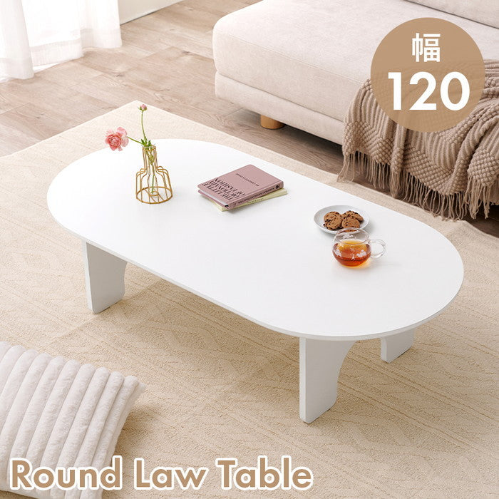 テーブル MT-6929 幅120×奥行60×高さ32cm hgs-3000004133の画像