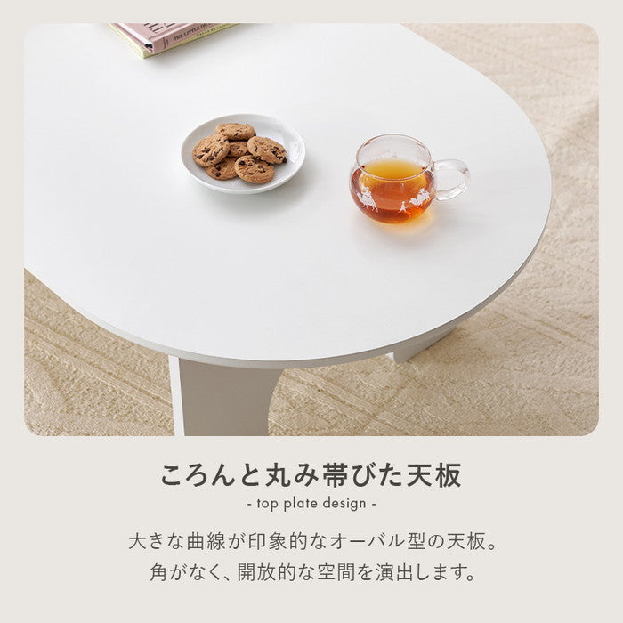 テーブル MT-6929 幅120×奥行60×高さ32cm hgs-3000004133の画像