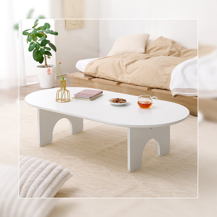 テーブル MT-6929 幅120×奥行60×高さ32cm hgs-3000004133の画像