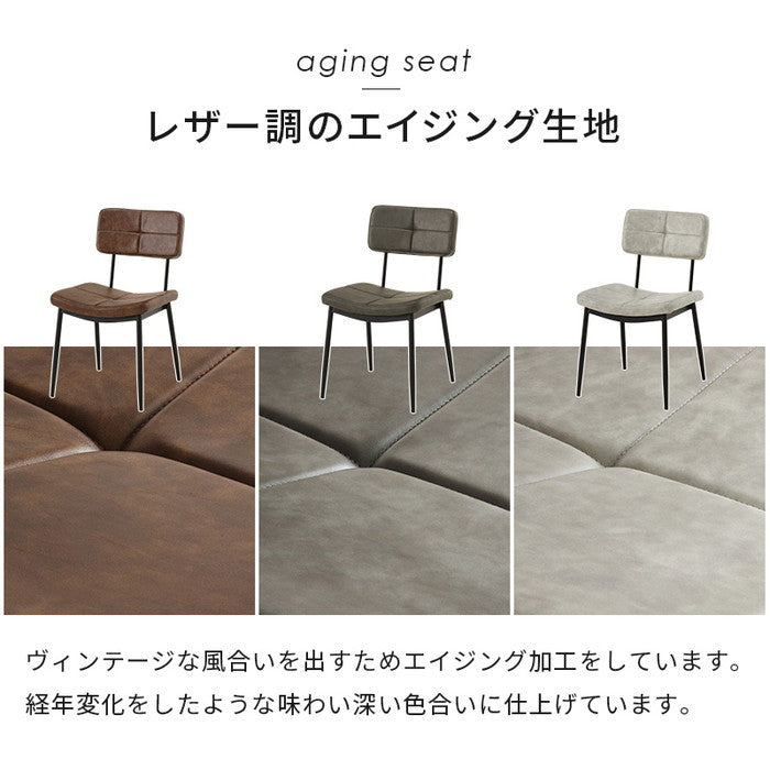 ダイニング ５点セット LT-4771-50-5S テーブル: 幅138×奥行80×高さ70cm hgs-3000004212の画像