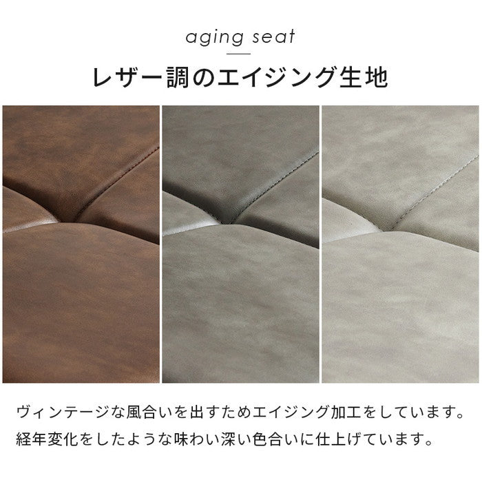 ダイニング ４点セット LT-4771-50-4S テーブル: 幅138×奥行80×高さ70cm hgs-3000004215の画像