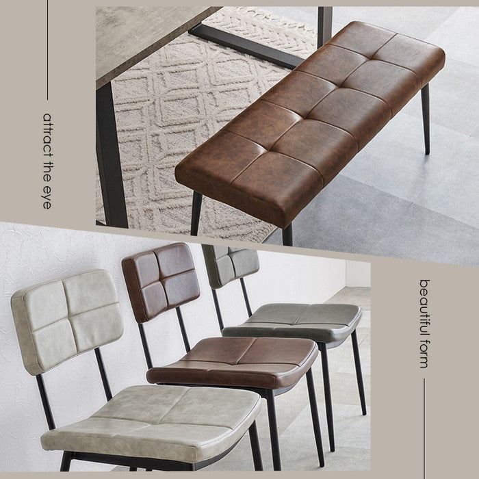 ダイニング ４点セット LT-4771-50-4S テーブル: 幅138×奥行80×高さ70cm hgs-3000004215の画像