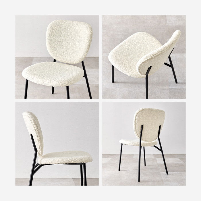 テーブル＆チェア３点セット LT-4931-48-3S テーブル: 幅65×奥行65×高さ70cm hgs-3000004230の画像