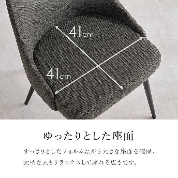 ダイニング ５点セット LT-4771-60-5S テーブル: 幅138×奥行80×高さ70cm hgs-3000004308の画像