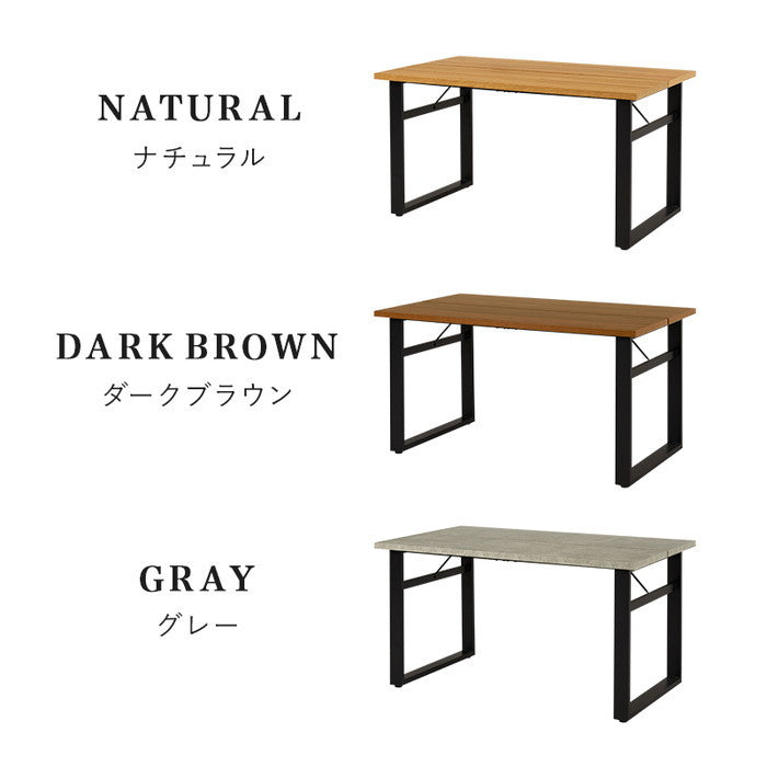 ダイニング ５点セット LT-4771-60-5S テーブル: 幅138×奥行80×高さ70cm hgs-3000004308の画像