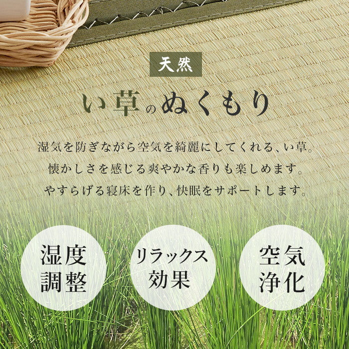 畳シングルベッド WB-7727S 幅110×奥行216×高さ52.5/67.5/72.5×床面高12.5/27.5/32.5cm hgs-3000004364の画像