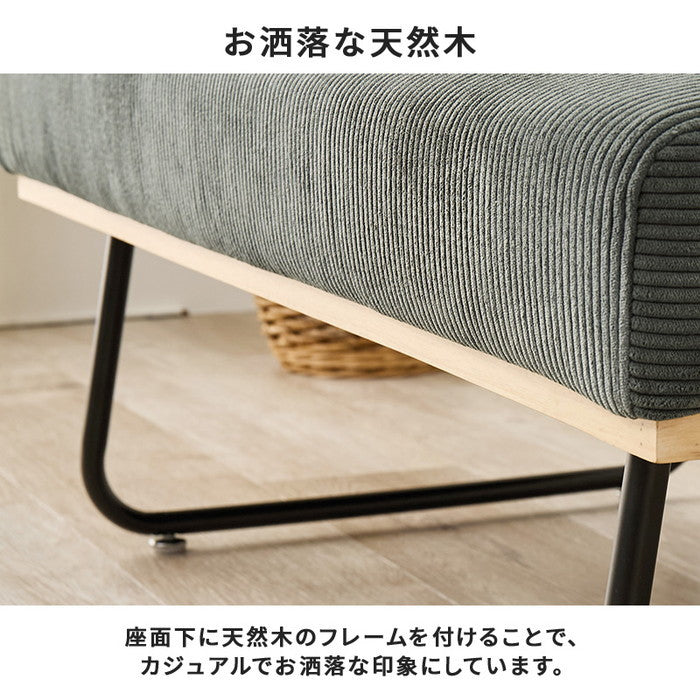 ダイニング ３点セット LT-3780-47-3S テーブル: 幅110×奥行70×高さ66cm hgs-3000004414の画像