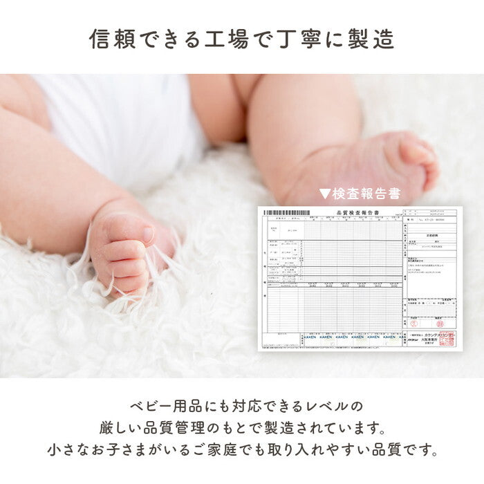 薄掛けコタツ布団 アイボリー グレージュ 幅210×奥行170cm モクモクUF950R hgs-3000004968の画像