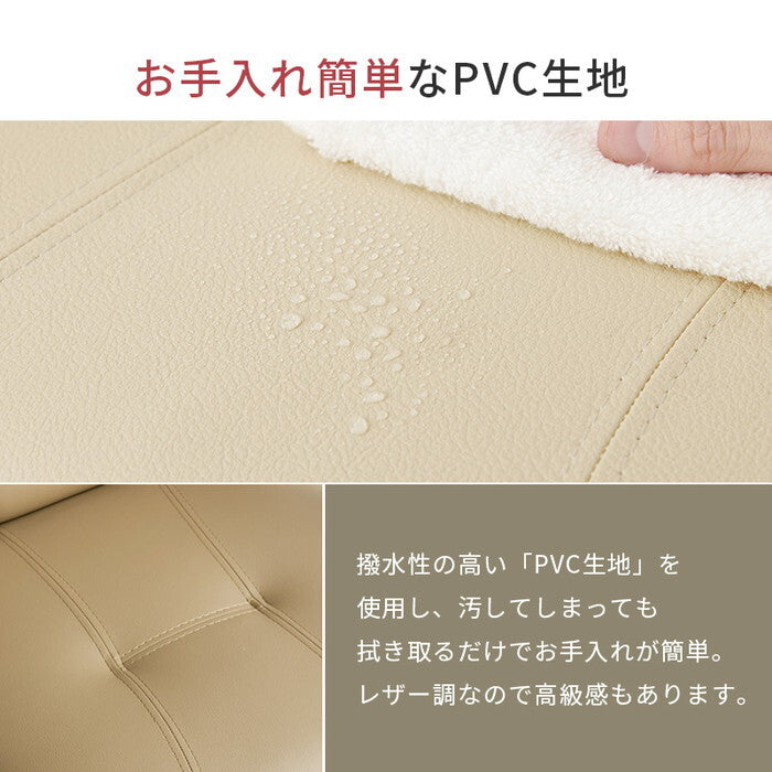ダイニングコタツ３点セット ダークブラウン/グレージュ ダークブラウン/ブラウン ナチュラル/グレージュ ナチュラル/ブラウン こたつ：幅90×奥行60cm KOT-7311-960ポカ3S hgs-3000005122の画像
