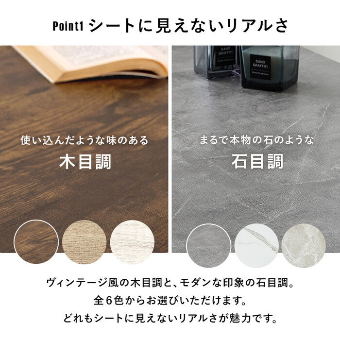 折れ脚テーブル マーブルグレージュ マーブルグレー マーブルホワイト 幅88×奥行88×高さ32(7)cm MT-6869 hgs-3000005167の画像