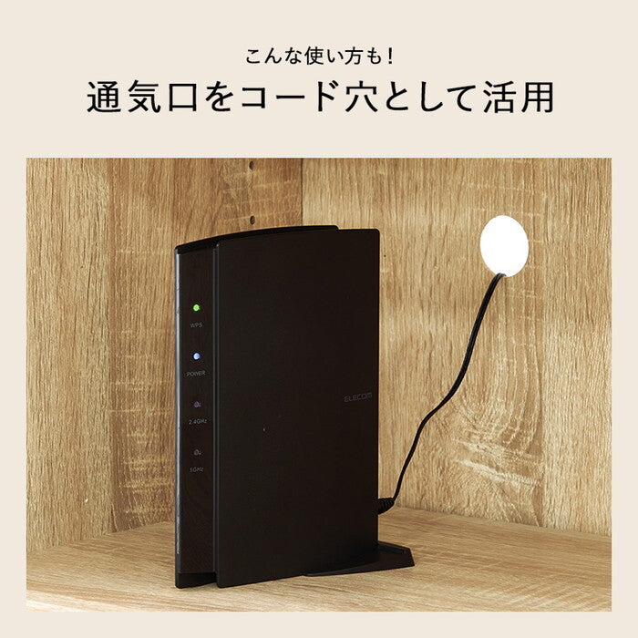 シューズラック ブラウン ナチュラル ホワイト 幅61×奥行39.5(開扉時42.5)×高さ86cm RSR-1528 hgs-3000005218の画像